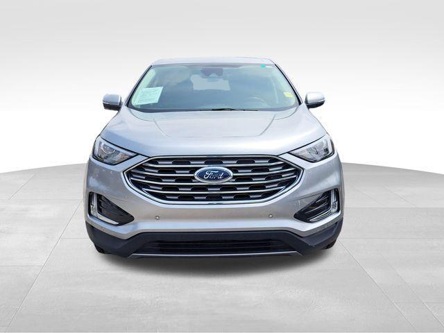 used 2024 Ford Edge car, priced at $32,580