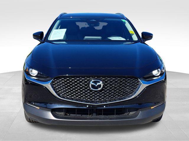 used 2024 Mazda CX-30 car, priced at $24,980