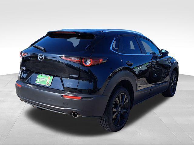 used 2024 Mazda CX-30 car, priced at $24,980