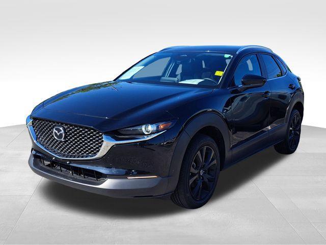 used 2024 Mazda CX-30 car, priced at $24,980