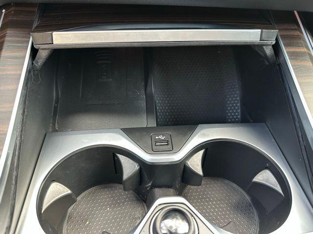 used 2025 BMW X7 car, priced at $83,535