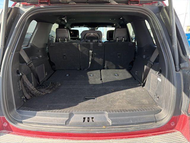 used 2018 Ford Expedition car, priced at $23,000