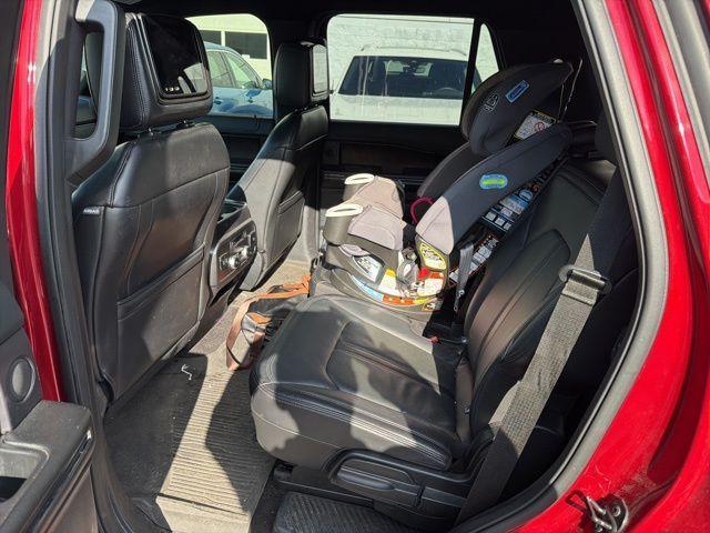 used 2018 Ford Expedition car, priced at $23,000