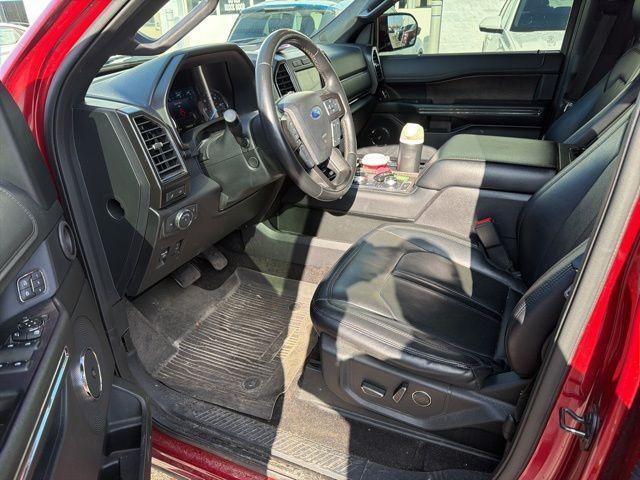 used 2018 Ford Expedition car, priced at $23,000