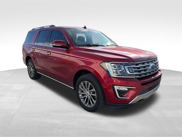 used 2018 Ford Expedition car, priced at $23,000