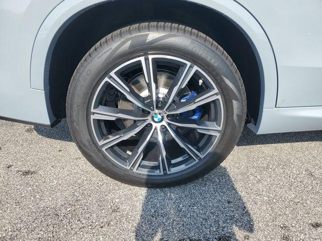 new 2026 BMW X5 car, priced at $81,675