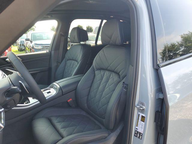 new 2026 BMW X5 car, priced at $81,675