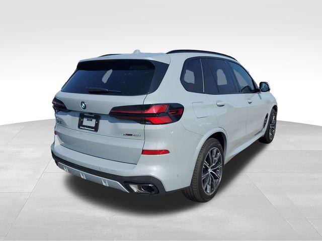 new 2026 BMW X5 car, priced at $81,675