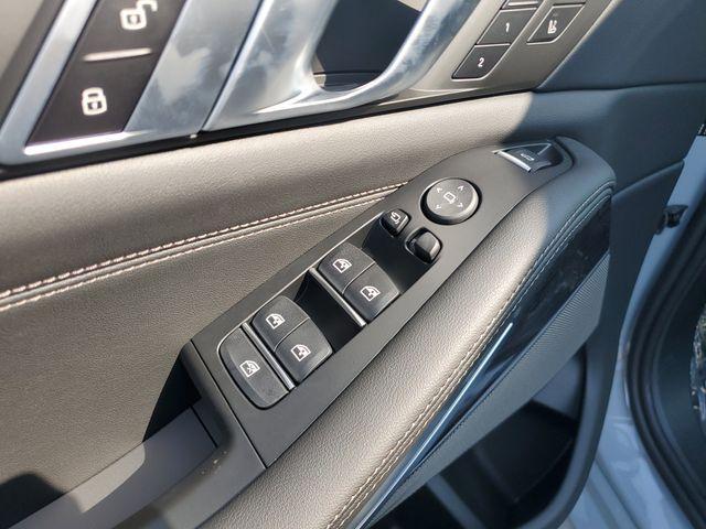 new 2026 BMW X5 car, priced at $81,675
