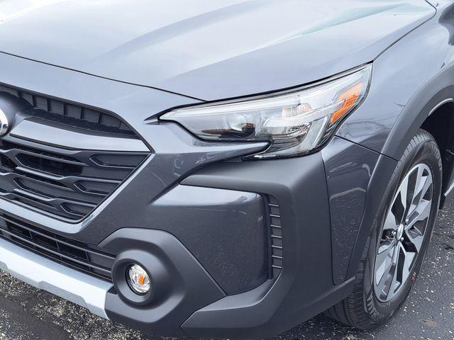 new 2025 Subaru Outback car, priced at $40,367