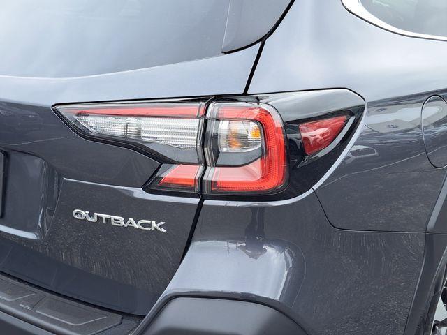 new 2025 Subaru Outback car, priced at $40,367
