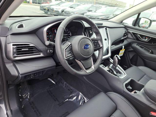 new 2025 Subaru Outback car, priced at $40,367