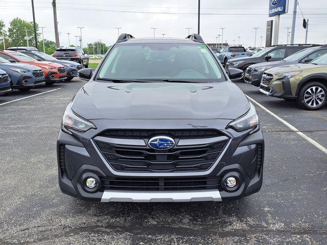 new 2025 Subaru Outback car, priced at $40,367