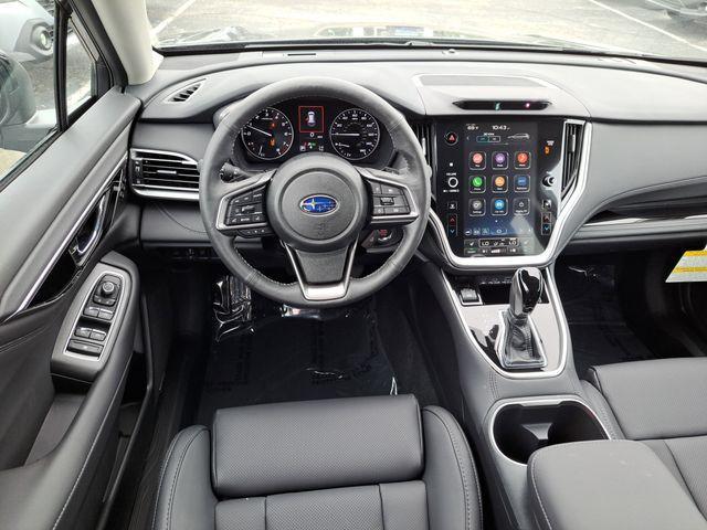 new 2025 Subaru Outback car, priced at $40,367