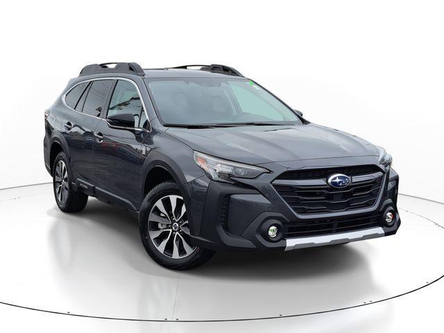 new 2025 Subaru Outback car, priced at $40,367