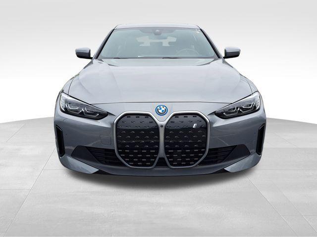 used 2023 BMW i4 Gran Coupe car, priced at $52,095