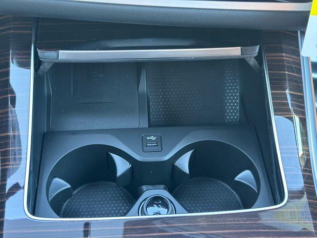 new 2026 BMW X5 car, priced at $79,725