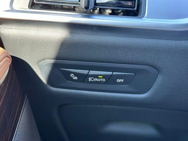 new 2026 BMW X5 car, priced at $79,725