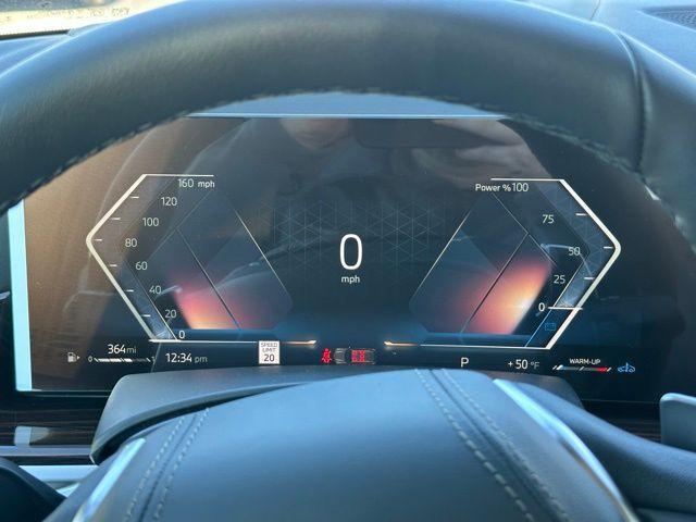 new 2026 BMW X5 car, priced at $79,725