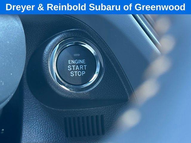 new 2026 Subaru Crosstrek car, priced at $38,686