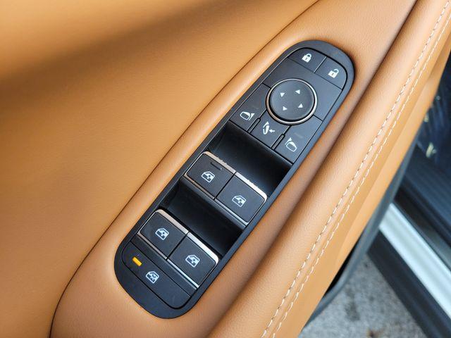 new 2025 INFINITI QX60 car, priced at $69,550