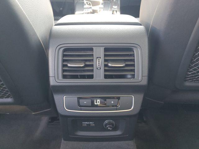 used 2020 Audi Q5 e car, priced at $29,000