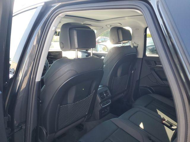 used 2020 Audi Q5 e car, priced at $29,000