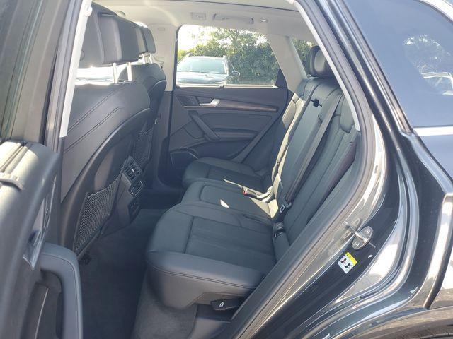 used 2020 Audi Q5 e car, priced at $29,000