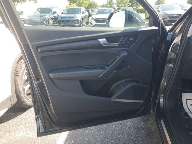 used 2020 Audi Q5 e car, priced at $29,000