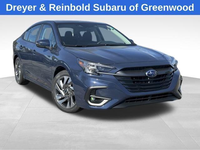 new 2025 Subaru Legacy car, priced at $35,963