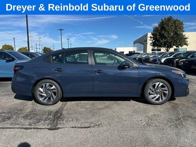 new 2025 Subaru Legacy car, priced at $35,963