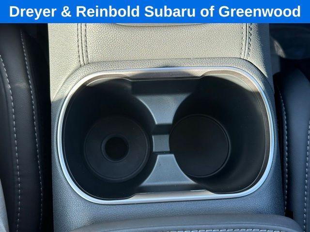 new 2025 Subaru Legacy car, priced at $35,963