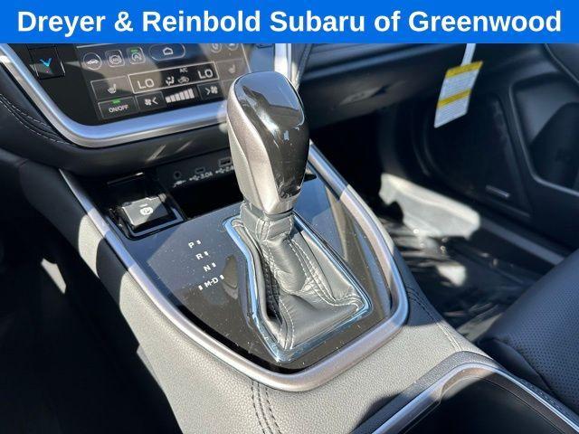 new 2025 Subaru Legacy car, priced at $35,963