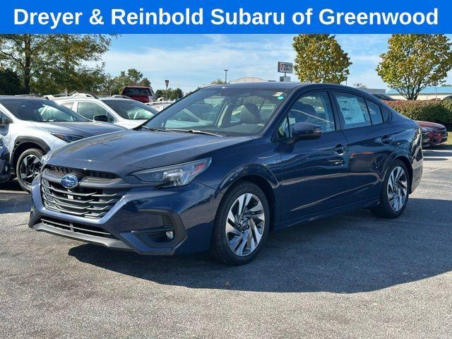 new 2025 Subaru Legacy car, priced at $35,963