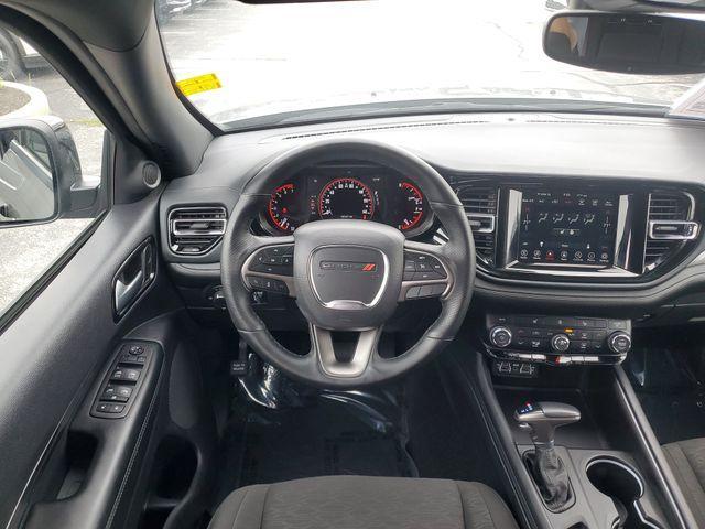 used 2023 Dodge Durango car, priced at $27,980