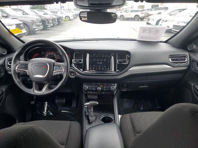 used 2023 Dodge Durango car, priced at $27,980