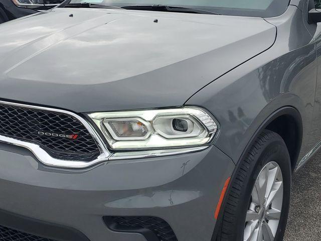 used 2023 Dodge Durango car, priced at $27,980