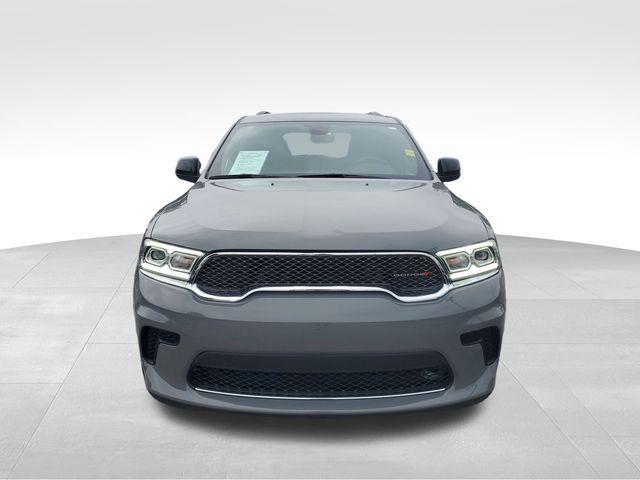 used 2023 Dodge Durango car, priced at $27,980