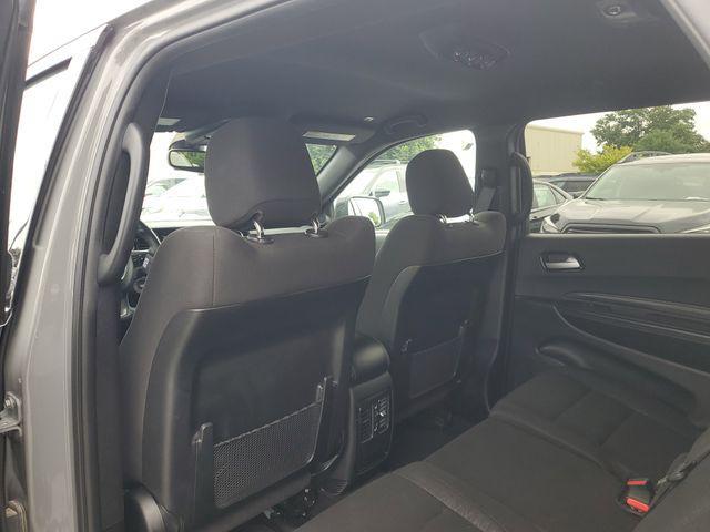 used 2023 Dodge Durango car, priced at $27,980