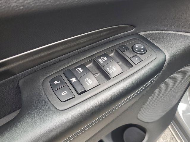 used 2023 Dodge Durango car, priced at $27,980