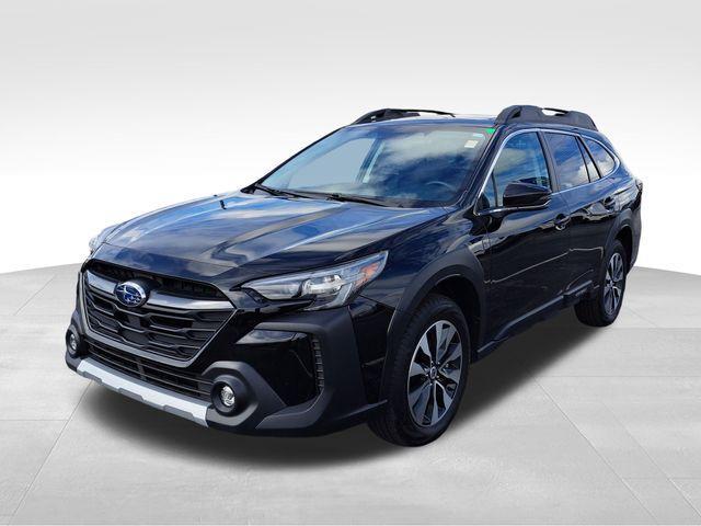 used 2024 Subaru Outback car, priced at $37,995
