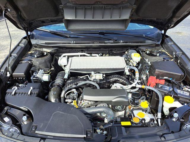 used 2024 Subaru Outback car, priced at $37,995