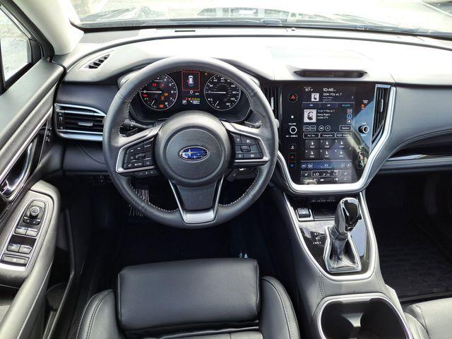 used 2024 Subaru Outback car, priced at $37,995