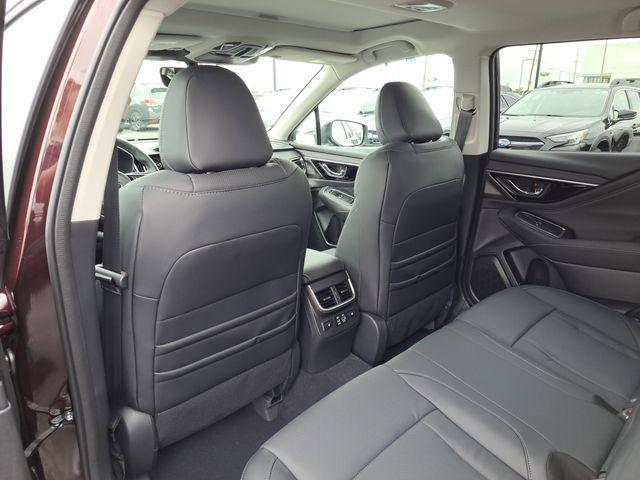 new 2025 Subaru Outback car, priced at $42,117