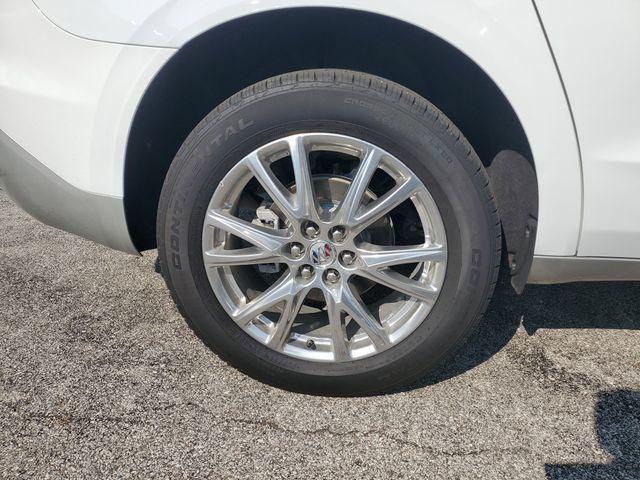 used 2023 Buick Enclave car, priced at $33,000