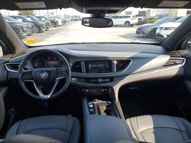 used 2023 Buick Enclave car, priced at $33,000