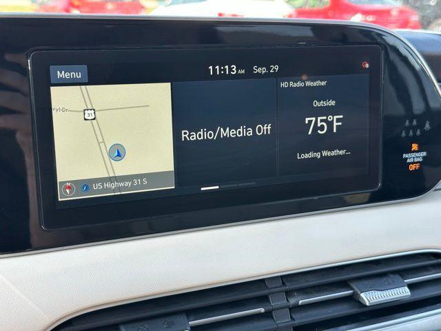 used 2020 Hyundai Palisade car, priced at $25,980