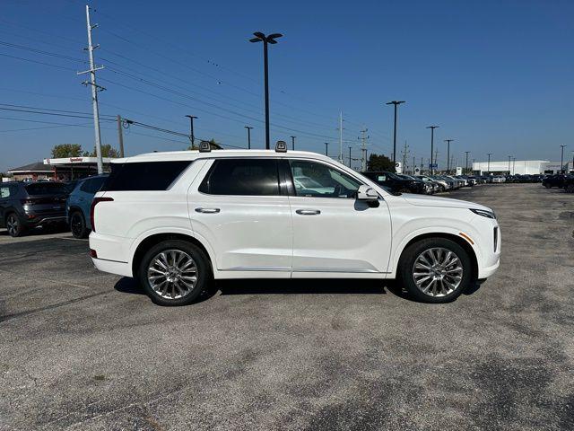used 2020 Hyundai Palisade car, priced at $25,980
