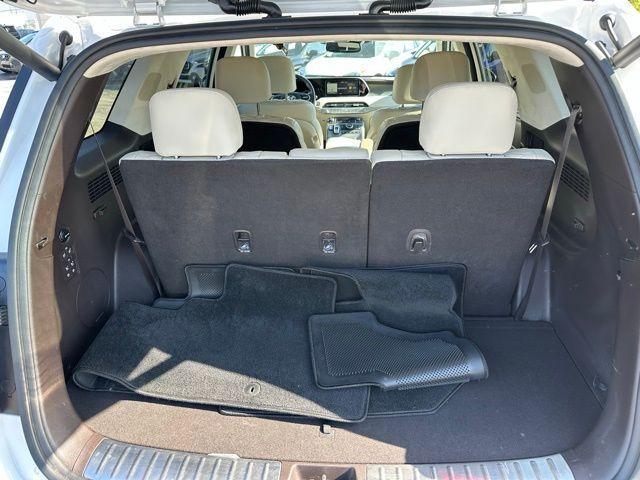 used 2020 Hyundai Palisade car, priced at $25,980