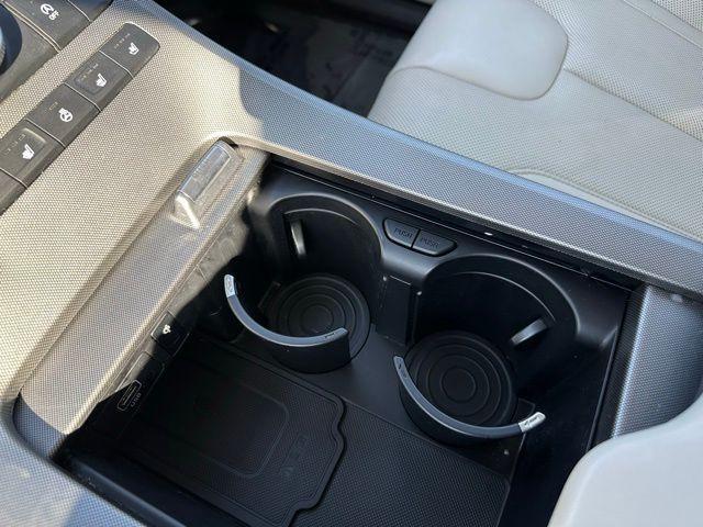 used 2020 Hyundai Palisade car, priced at $25,980